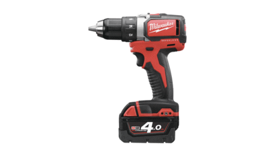 Perceuse visseuse sans fil brushless MILWAUKEE M18 BLDD