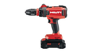 Perceuse-visseuse sans fil SF 8M-22 2360541 HILTI 