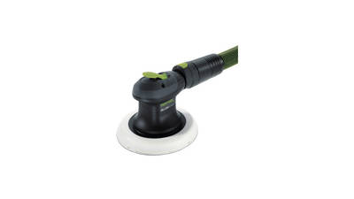 Ponceuse excentrique pneumatique filaire LEX 2 185/7 FESTOOL