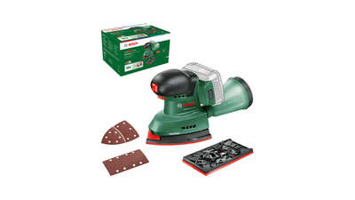 ponceuse sans fil UniversalSander 18V-10 06033E3100 Bosch