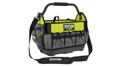 sac à outils ouvert STM602 Link Ryobi