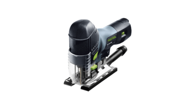 Scie sauteuse filaire FESTOOL CARVEX PS 420