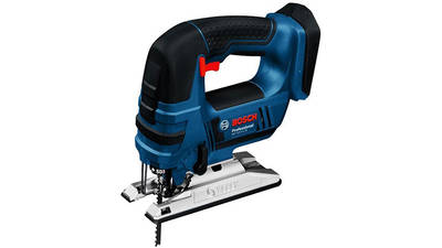 Scie sauteuse Bosch Professional GST 18 V-LI B