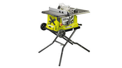 Scie sur table RTS 1800EF-G Ryobi