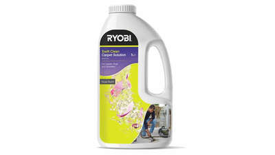 solution de nettoyage Swift Clean RBACLS-01 Ryobi