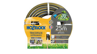 Tuyau d'arrosage Tricoflex ultramax Hozelock 