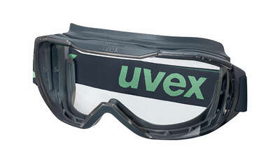 lunettes de protection uvex megasonic planet 9320295