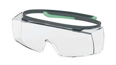 lunettes de protection uvex super OTG planet 9169295
