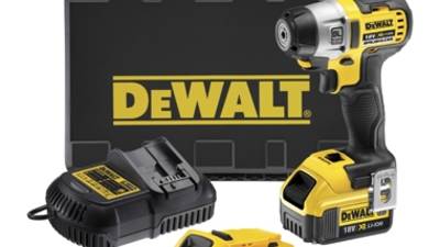 Visseuse à chocs DEWALT DCF895M2