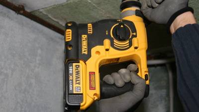 Perforateur burineur DCH253M2 DeWALT