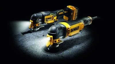 Multi-Cutter DeWALT