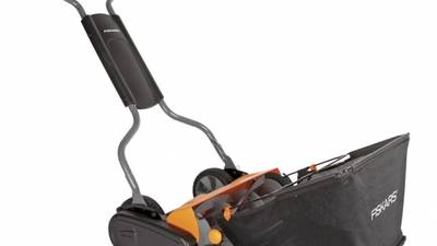 Tondeuse StaySharp Fiskars