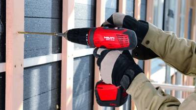 SFH 14-A HILTI