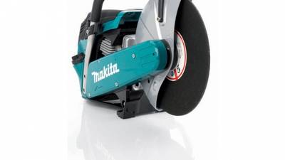 Découpeuse thermique EK6100 Makita