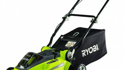 Tondeuse RLM36X40H RYOBI