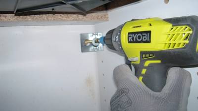 Perceuse-visseuse R12DD-LL13S RYOBI