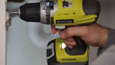 R14DDE-LL15S RYOBI