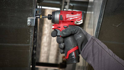 Avis et prix visseuse à chocs Milwaukee M12 FID promotion pas cher