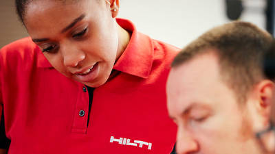 HILTI : un des meilleurs employeurs d’Europe