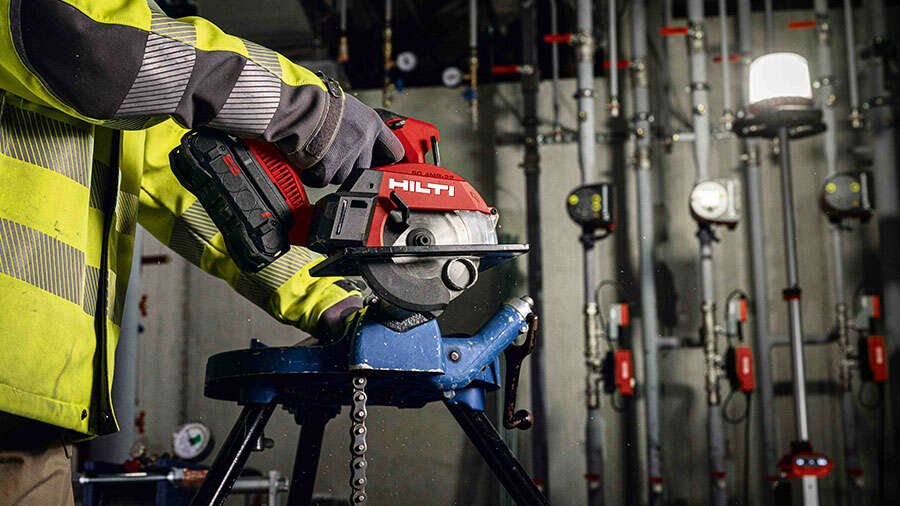 NURON BY HILTI : 11 récompenses aux concours de Design les plus avancés de 2024