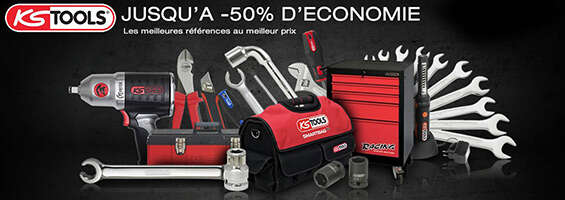 ks Tools outillage à main professionnel