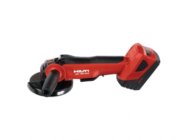 Meuleuse sans fil Hilti AG 125 A-22