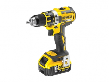 Perceuse visseuse DCD790P2 DeWALT