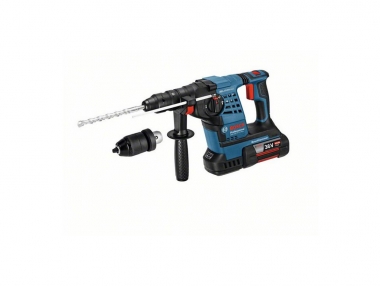 Perforateur Bosch GBH 36 VF-LI Plus